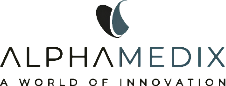 AlphaMedix